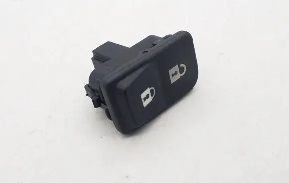 Central locking switch button