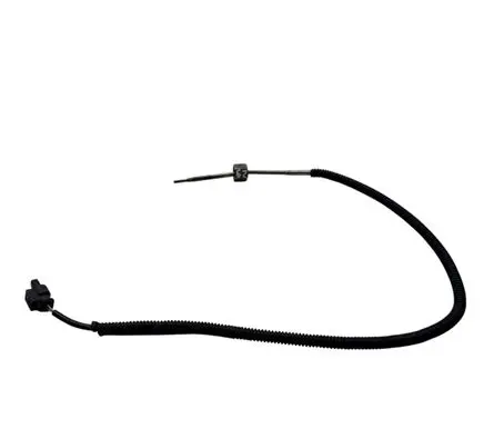 Mercedes-Benz GLC C253 Exhaust gas temperature sensor A0009059705 A0225451926