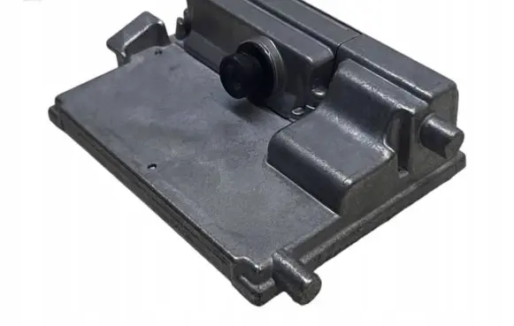 Volkswagen Golf VIII Windshield/windscreen camera 5WA980653C