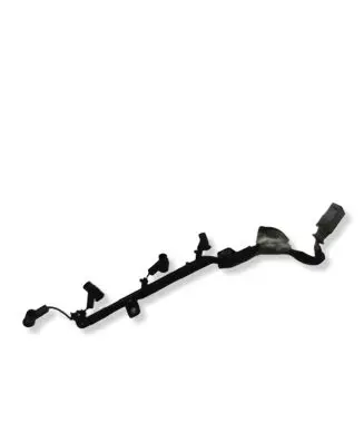 Volvo V50 Glow plug wires 701767