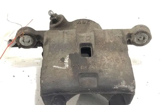 Subaru WRX Rear brake caliper