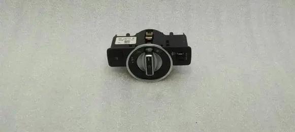 Mercedes-Benz A W176 Light switch A2129050651