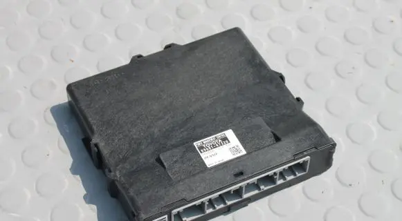 Toyota Prius (XW30) Other control units/modules 8968147320