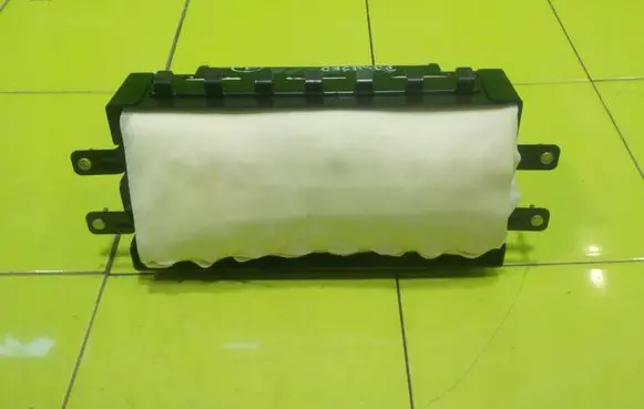 Hyundai Santa Fe Passenger airbag BAMPT10654