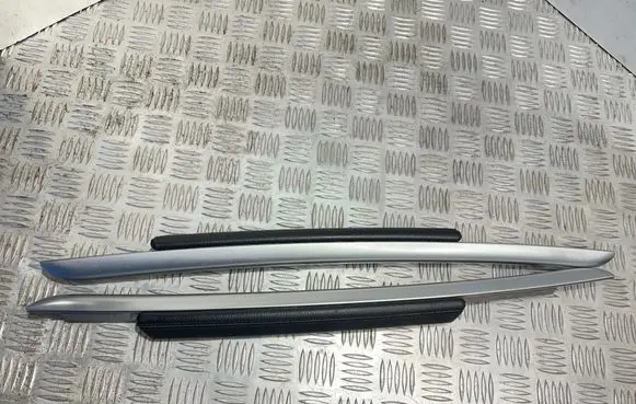 Mercedes-Benz ML W164 Other center console (tunnel) element A1646800270 A1646800170