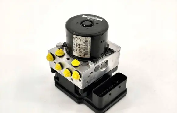 Renault Megane III ABS Pump 476601563R 10021204664 28561056403