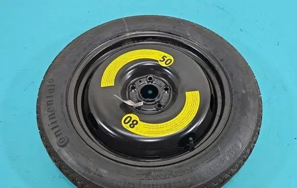 Audi Q3 8U R18 spare wheel IMPRK1480025