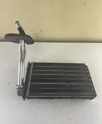 Chrysler Grand Voyager IV Heater blower radiator