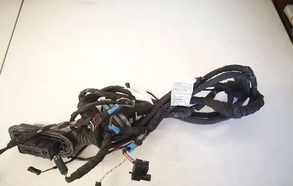 BMW 5 GT F07 Other wiring loom 9273427 4251592