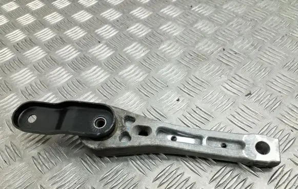 Volkswagen Golf VI Engine mount bracket 1K0199855BF