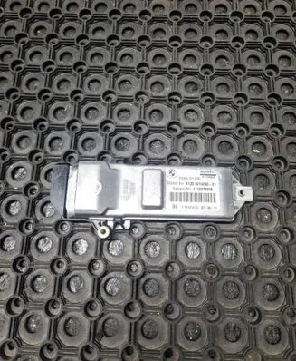 Other control units/modules