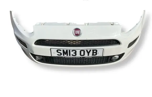 Fiat Punto (199) Front bumper 735536139
