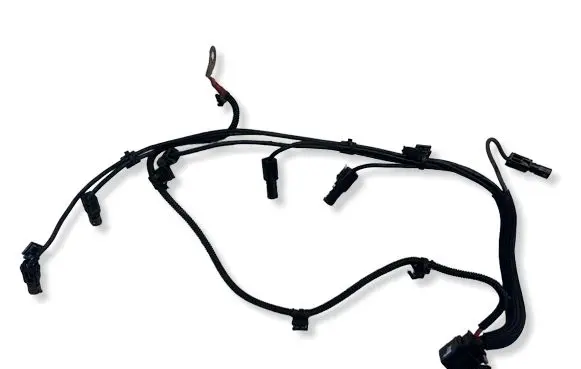 BMW X5 F15 Glow plug wires 7811942 10008391