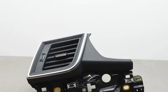 Audi Q5 SQ5 Dashboard air vent grill cover trim 80B820901