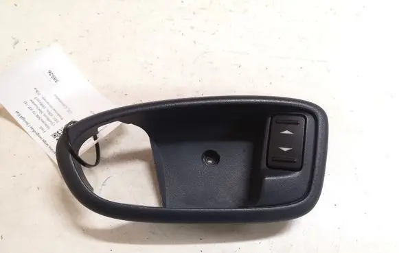 Ford Mondeo MK IV Electric window control switch 6M21U226A37