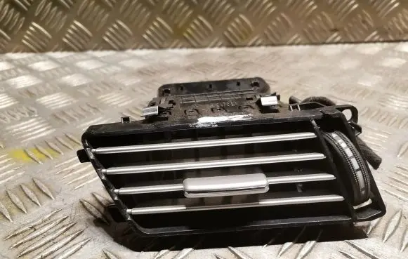 Mercedes-Benz E W212 Dashboard air vent grill cover trim 2128300154