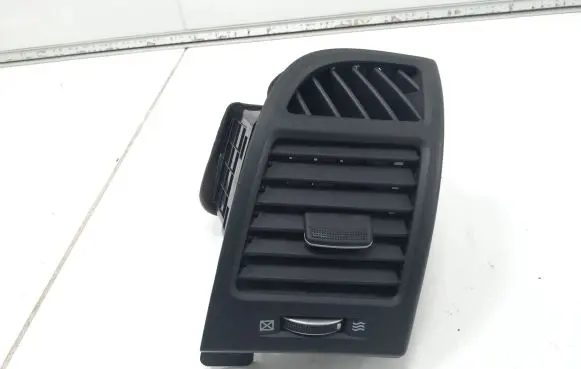 Hyundai Santa Fe Dashboard side air vent grill/cover trim 974902B000