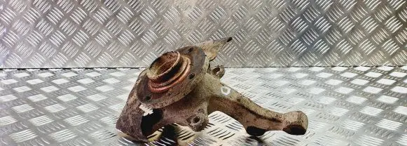 Volkswagen PASSAT B4 Front wheel hub spindle knuckle