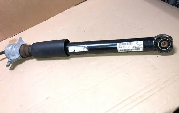 Porsche Macan (95B) Rear shock absorber/damper 95B513035F 462400010417
