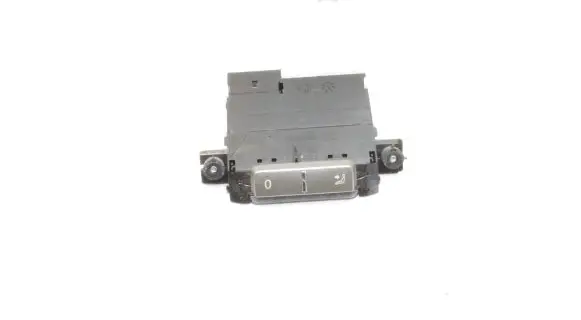 Volkswagen Phaeton Air circulation switch 3D0919815S