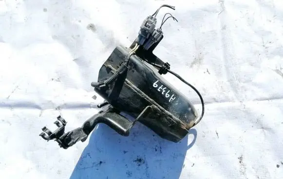 Subaru Impreza III Fuel filter 