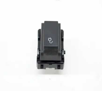 Renault Zoe Other switches/knobs/shifts 10023970 252801770R