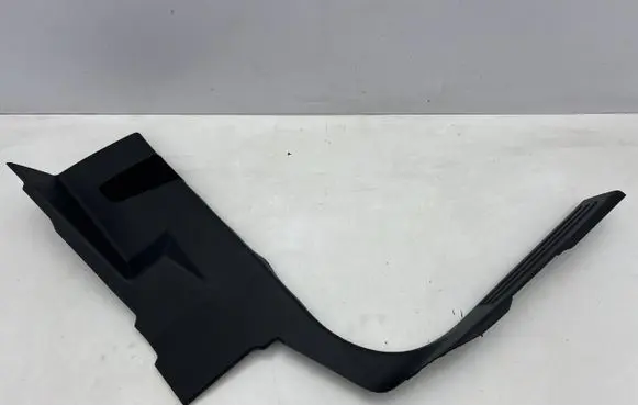 Ford Escort side skirts sill cover N1WB-E31007-A