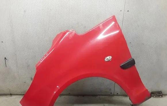 Peugeot 1007 Fender 
