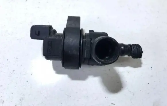 Valve vacuum