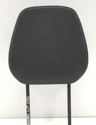 Dacia Sandero Front seat headrest 