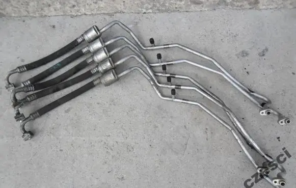 Alfa Romeo 166 Air conditioning (A/C) pipe/hose