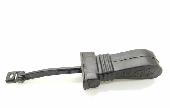 Audi A4 S4 B8 8K Front door check strap stopper 8K0837267B