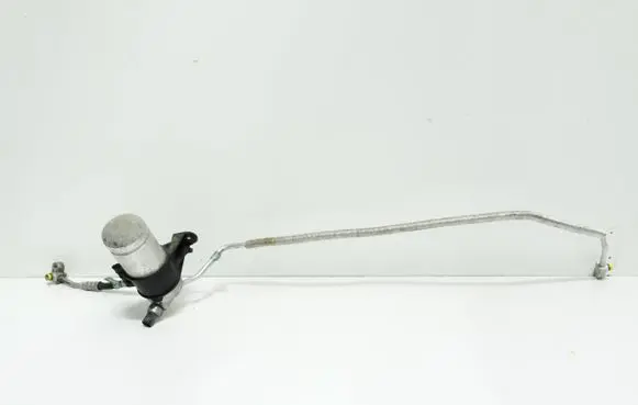 BMW X3 E83 Air conditioning (A/C) pipe/hose 3412472 0363606