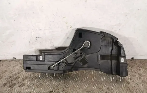 Subaru Outback (BS) Spare wheel section trim 95086AL020