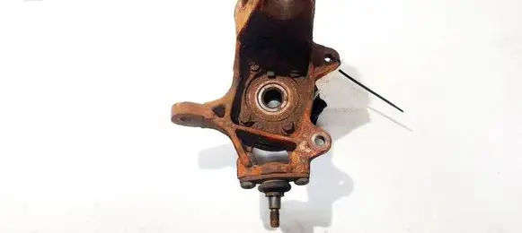 Mini One - Cooper R50 - 53 Front wheel hub
