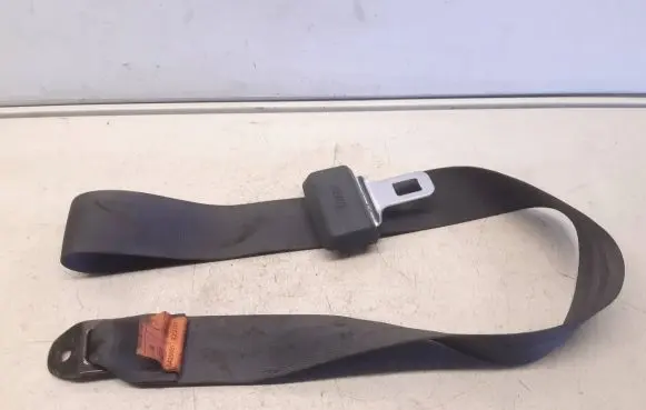 Mitsubishi Galant Middle seatbelt (rear) TKAB0EN181 1203121996