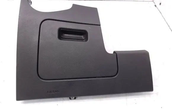 Volkswagen Touran III Dashboard lower bottom trim panel 5TB857919A 5TB858365A