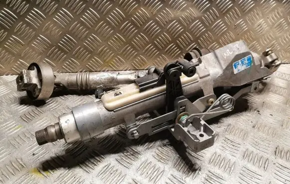 Mercedes-Benz C W203 Steering rack mechanical part 2094601616