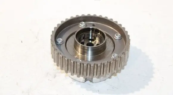 Camshaft pulley/ VANOS