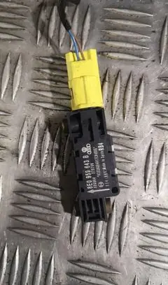 Audi A4 S4 B7 8E 8H Airbag deployment crash/impact sensor 8e0959643b