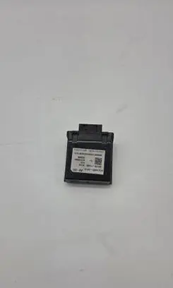 KIA Sportage Other control units/modules 92170F1000 KF1F0390 160909