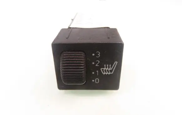 Saab 9000 CD Seat heating switch 4439014