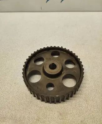 Audi A4 S4 B5 8D Fuel pump gear (pulley) 028130111A