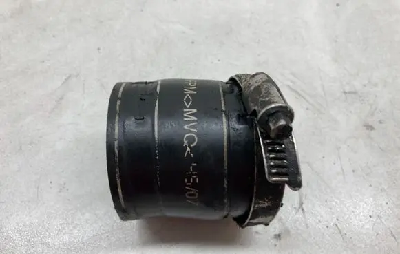 Audi A6 S6 C6 4F Intercooler hose/pipe 059145834