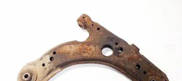 Volkswagen Golf IV Front lower control arm/wishbone