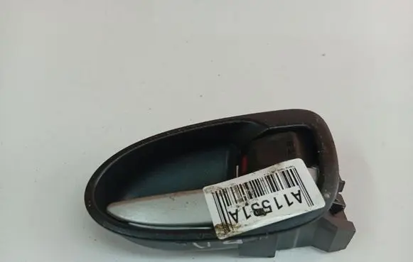 Toyota Yaris Front door interior handle 692050D90