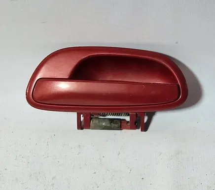 Subaru Legacy Front door exterior handle