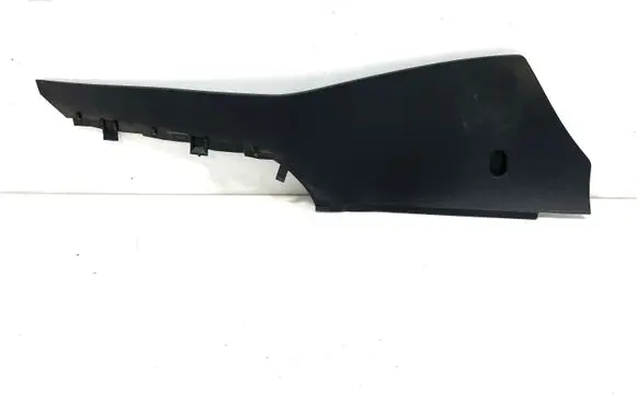Volkswagen Golf VI Other center console (tunnel) element 1K1863045