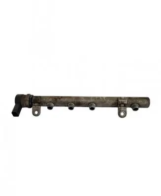 Mercedes-Benz ML W164 Fuel main line pipe A6420700495