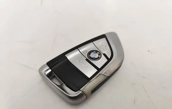 BMW X5 F15 Ignition key/card 2013DJ5983 6805994 5FA01192633